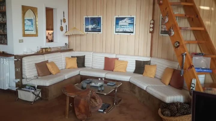 Furnished Chalet for Sale in Faraya
