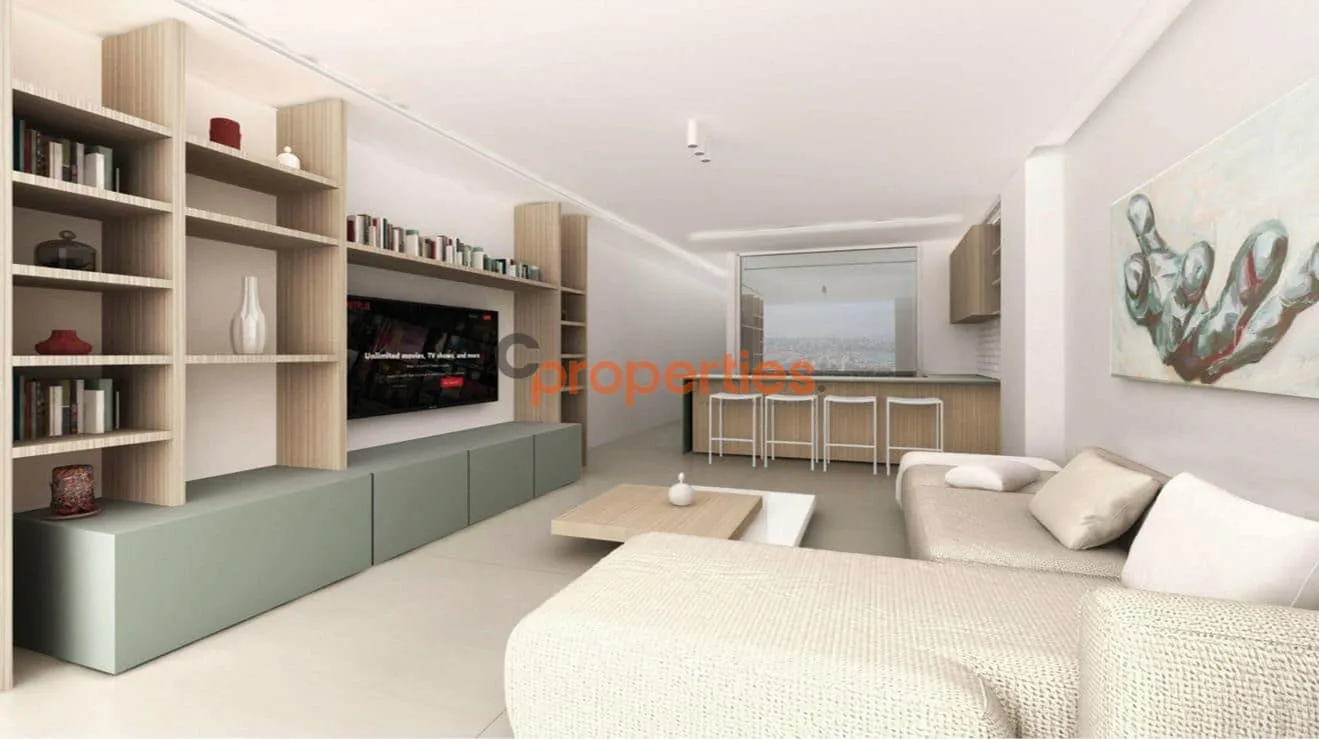 Residential Project in Ain Saadeh — photo 4