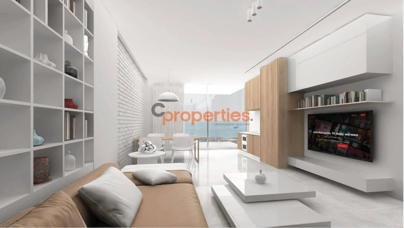 Residential Project in Ain Saadeh — photo 6