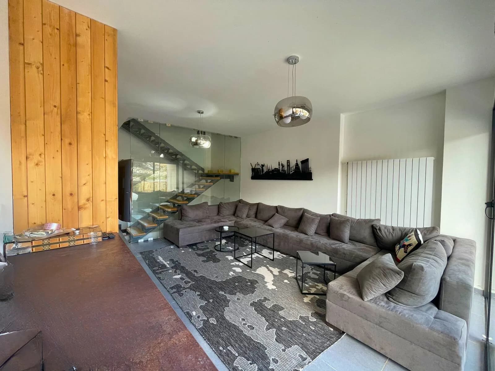 Chalet for rent in Laqlouq