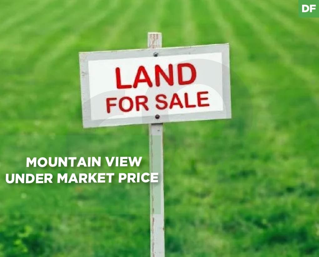 MOUNTAIN VIEW - Best Deal in Naccache