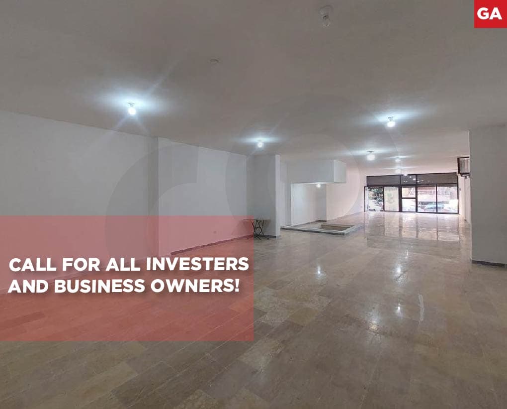 Prime Investment Opportunity in Mansourieh