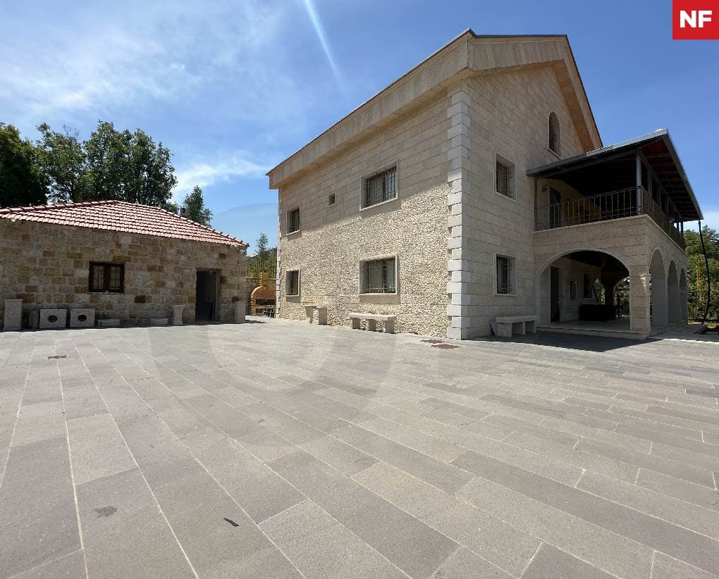 LUXURY / STAND ALONE VILLA IN ACHKOUT