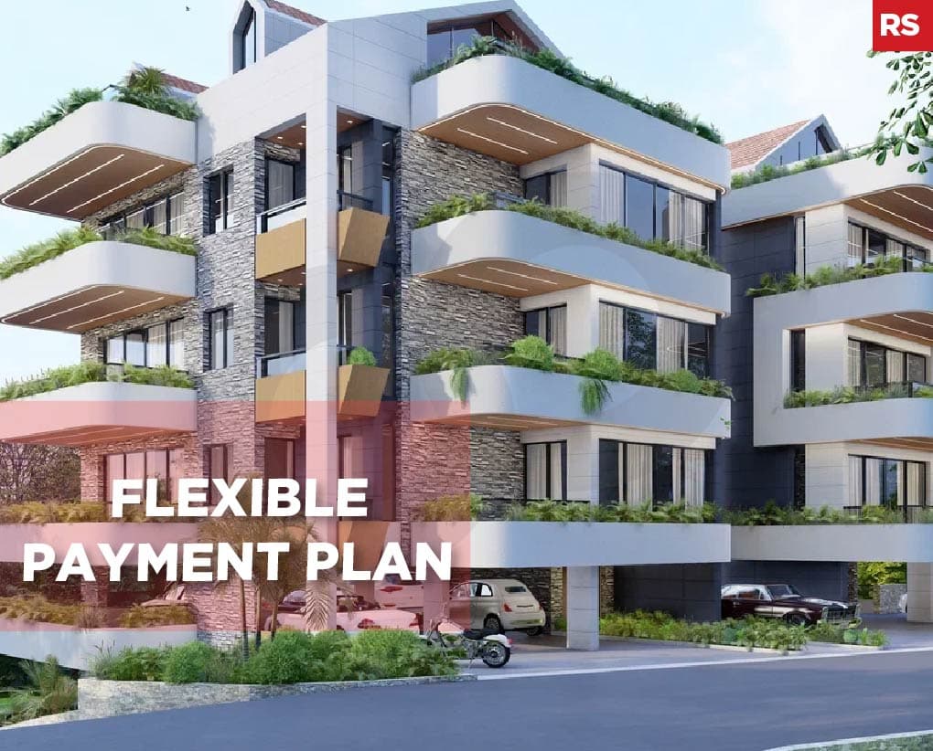 Under Construction Apartments for Sale in Hboub Jbeil