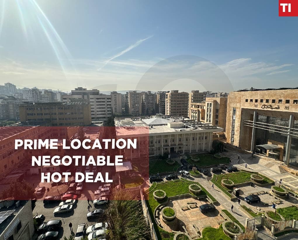 Tripoli ! :
