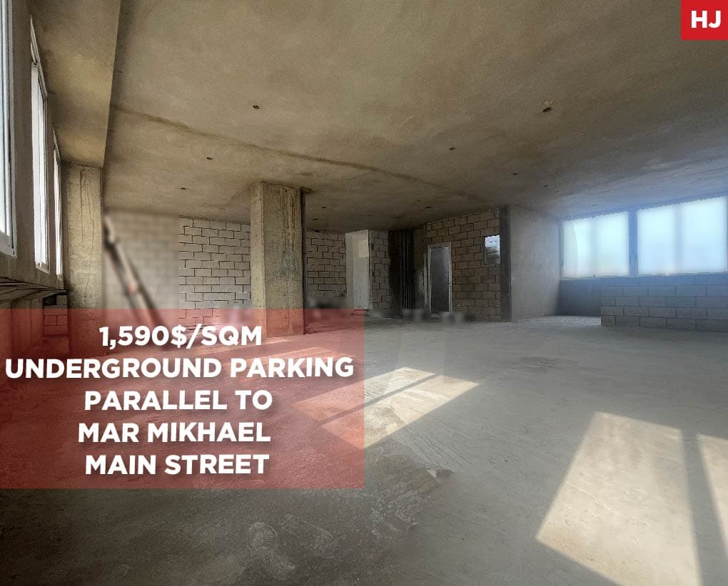 Great deal, prime location, beirut, achrafieh