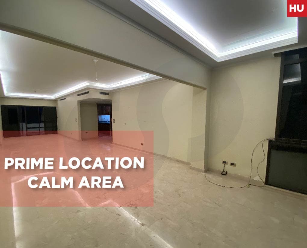 Great deal, prime location, beirut, bir hassan