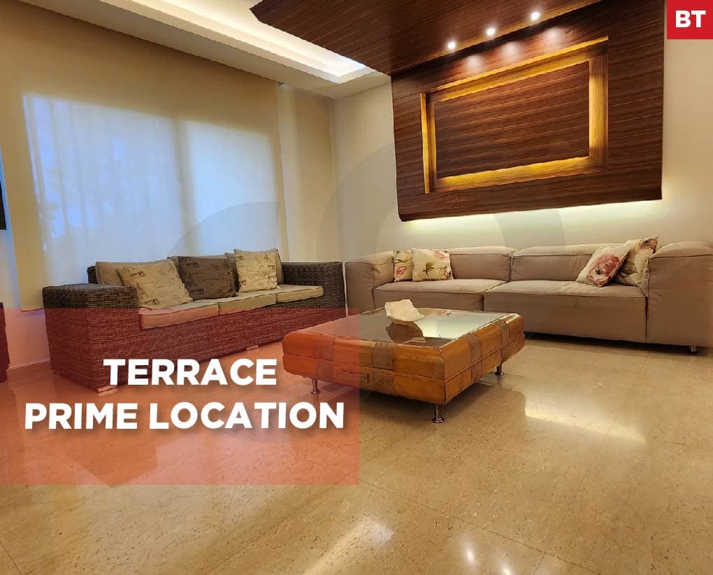 Prime location, keserwan, sahel alma