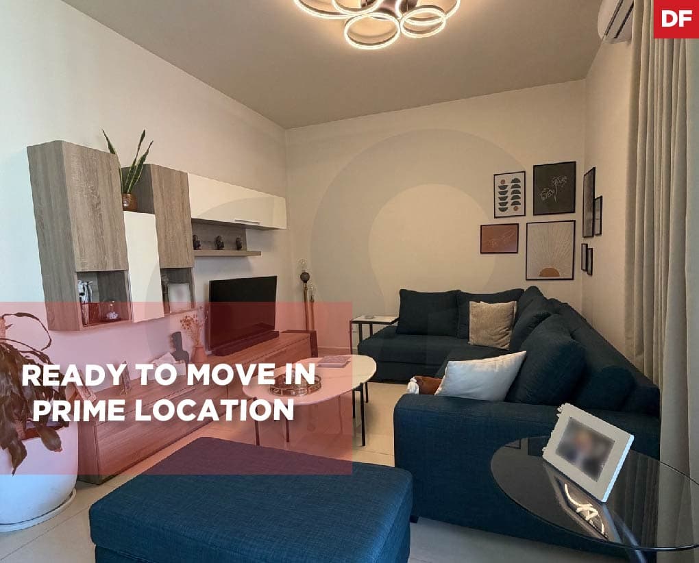 SPOTLESS, AND PERFECTLY LOCATED, METN, ANTELIAS