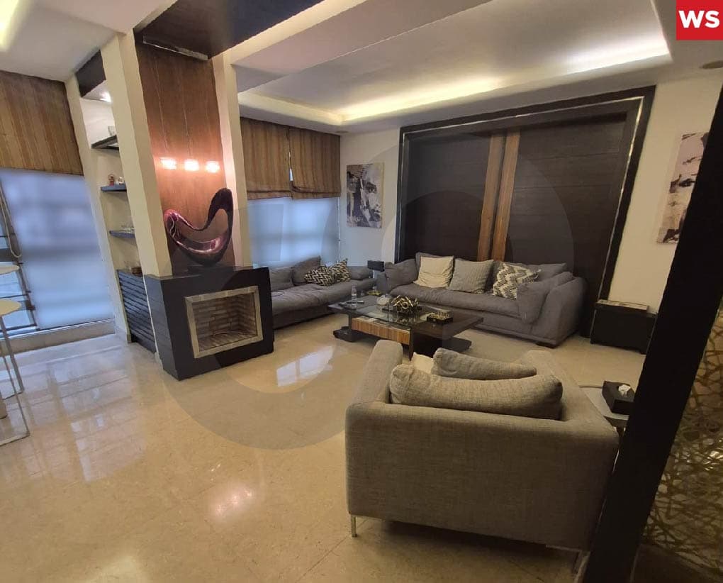 Elevator 24/7,Well-Maintained,Tallet el Khayat