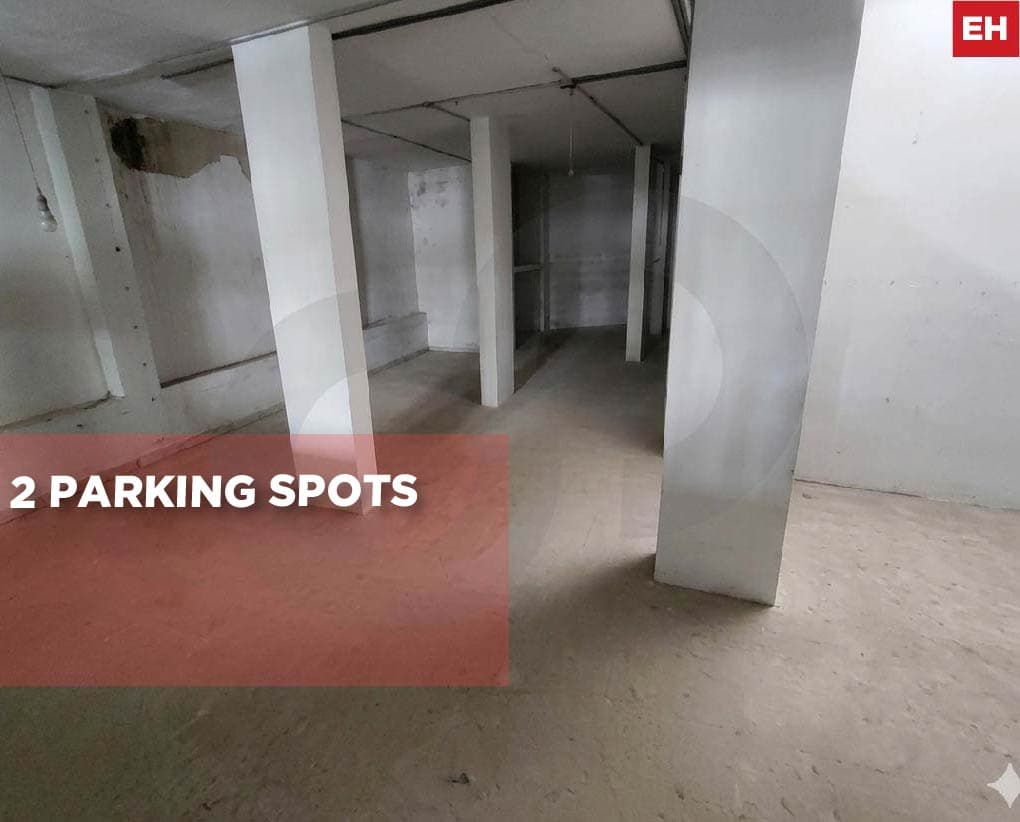 Prime location, great deal, metn, Rawda