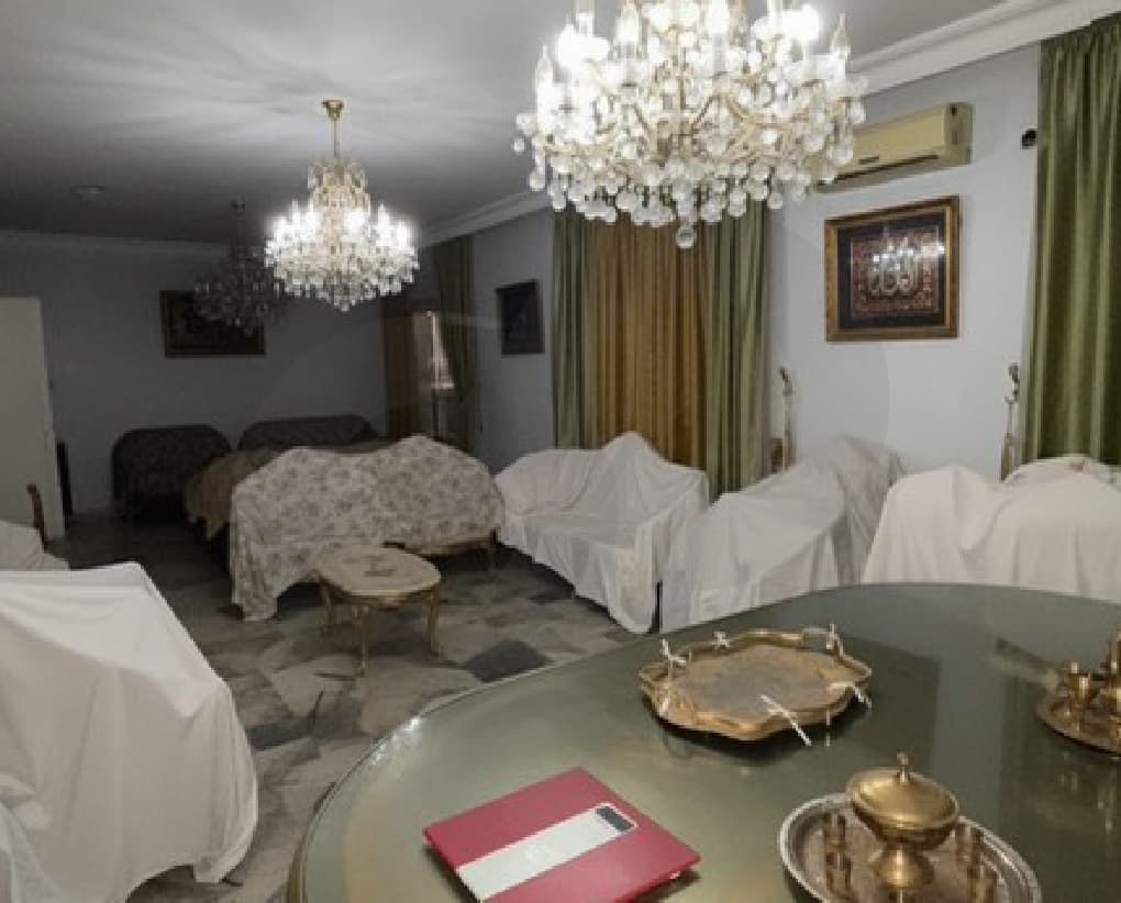 210sqm apartment in prime location in salim slem for sale — photo 2
