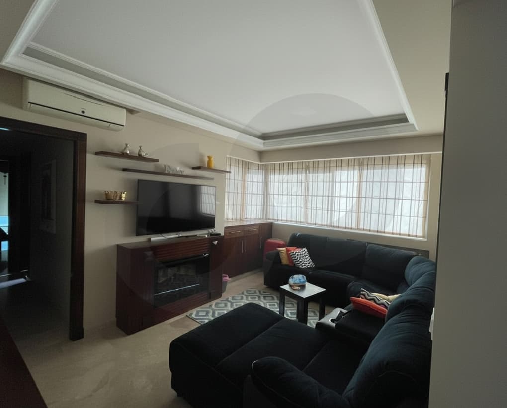 Beautiful furnished -Bright spaces- Achrafieh — photo 3