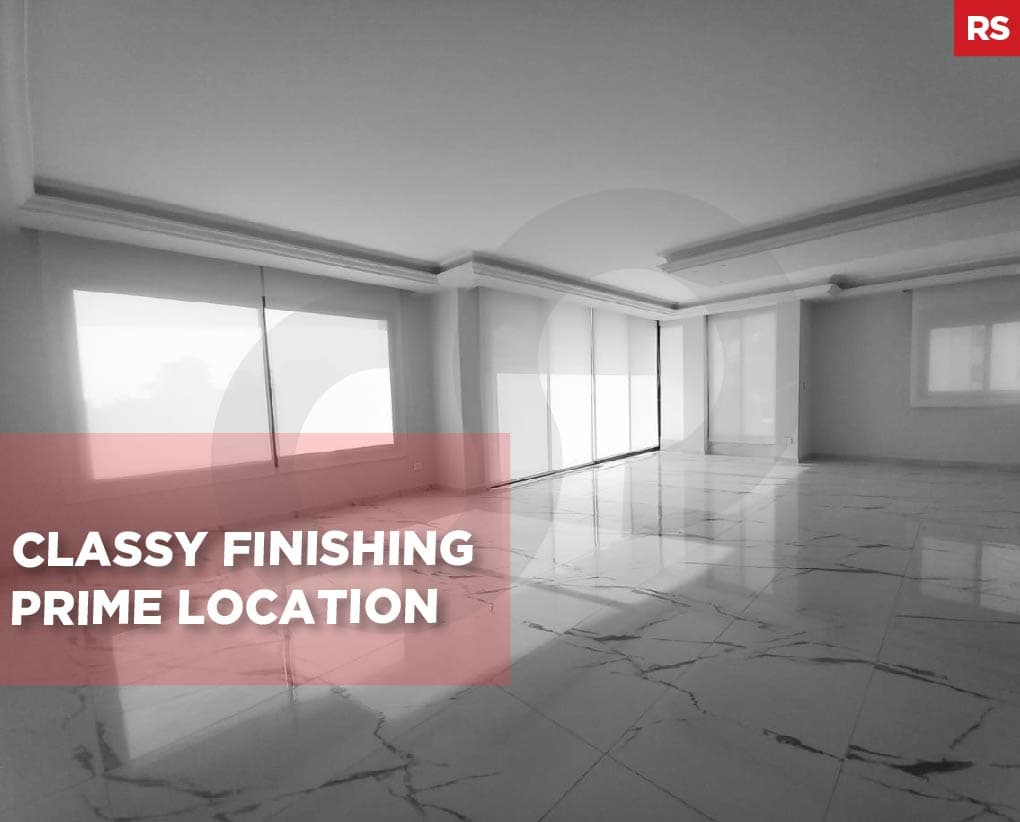 Classy Finishing, Prime location, luxurious, adma — photo 1