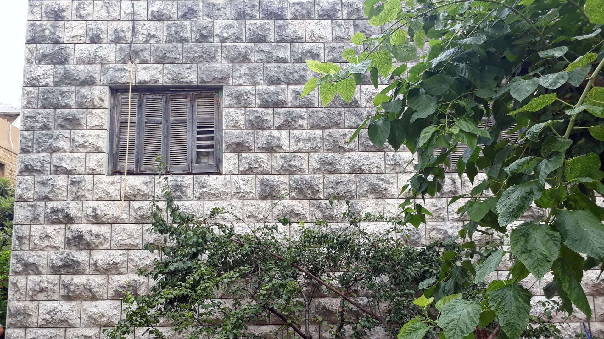 Villa for Sale in Mazraat Yachoua, Lebanon