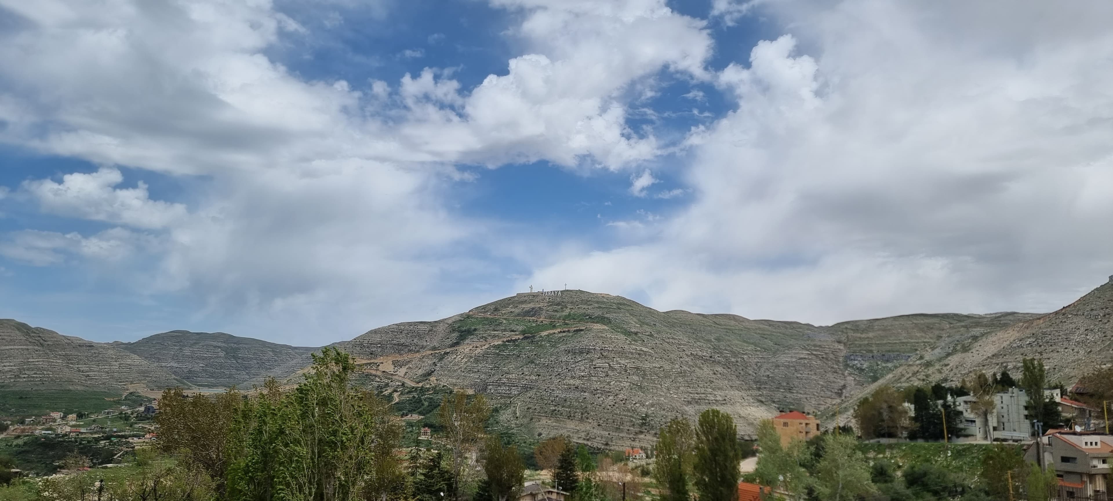 The land covers an area of 530 SQM in Tilal el Assal!
