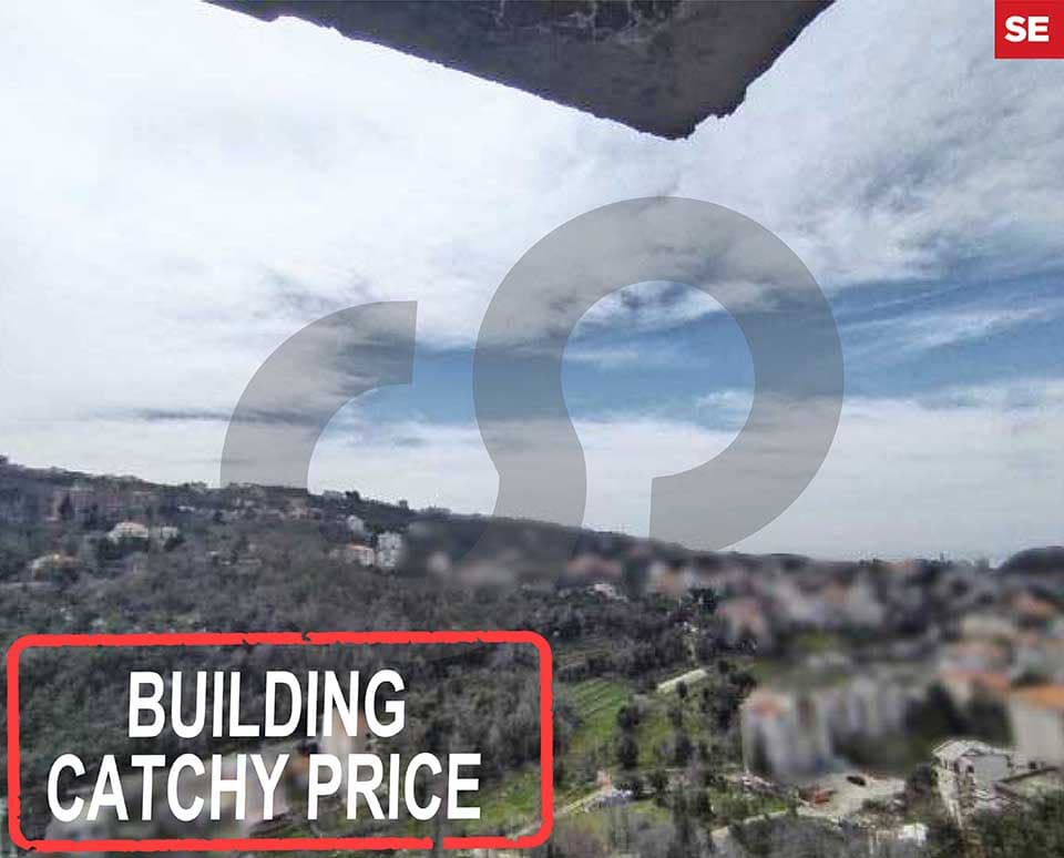 BUILDING LOCATED IN ACHKOUT IS NOW LISTED FOR SALE !