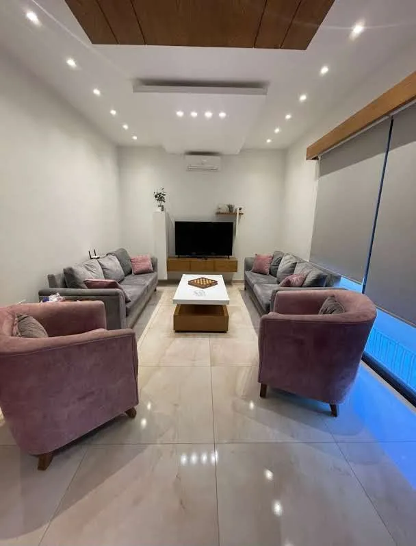Fully Furnished Apartment for Sale in Hadath