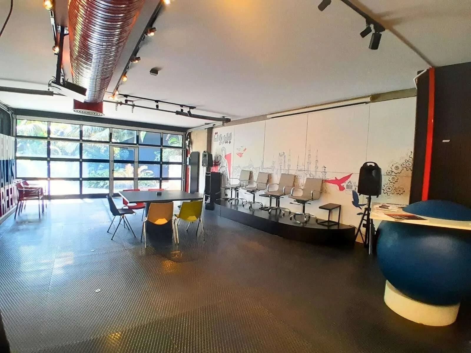 Office for Sale in Achrafieh