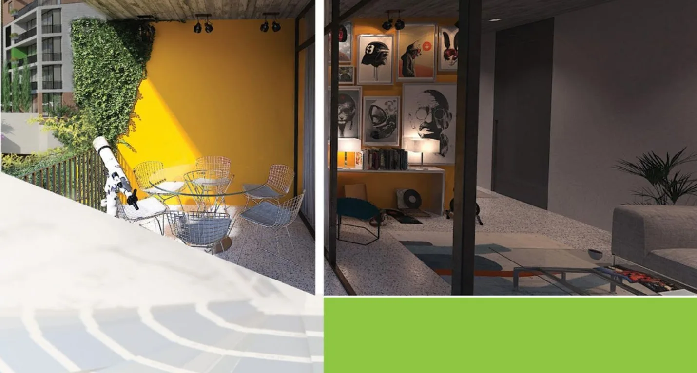 A New Standard of Modern Living in Beit Mery — photo 5