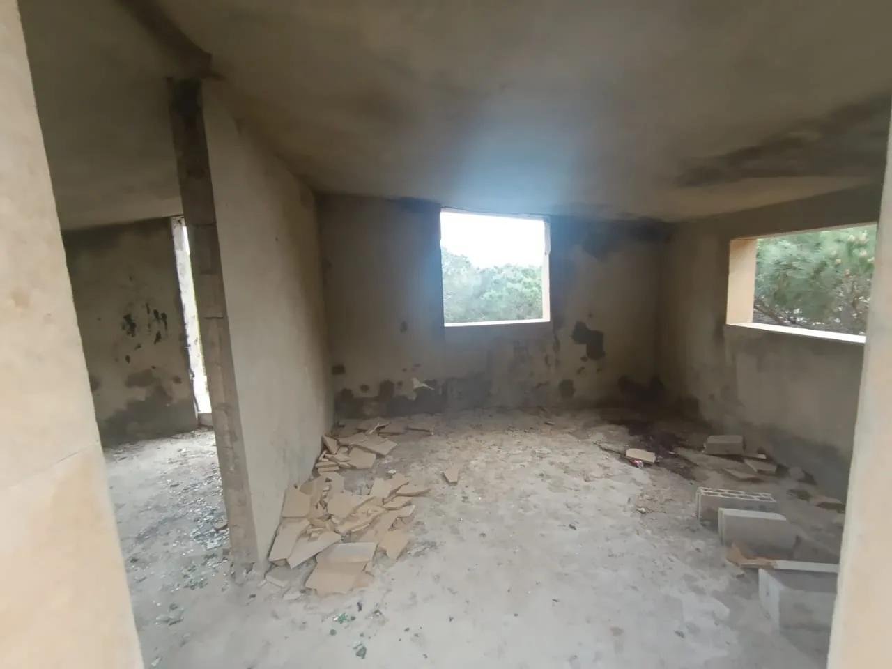 Under-Construction Villa for Sale in Beit Mery — photo 5