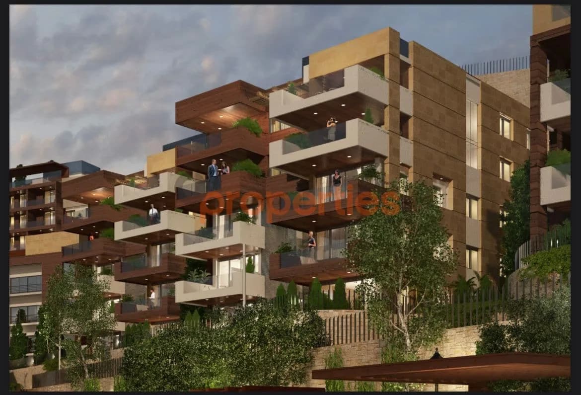 Residential Project in Adma