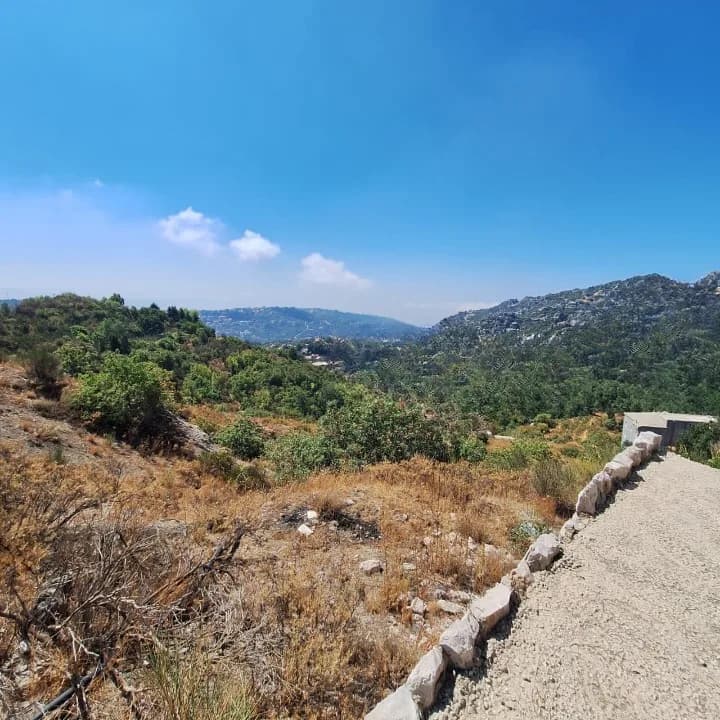 Villa for Sale in Bekaatet Achkout — photo 2
