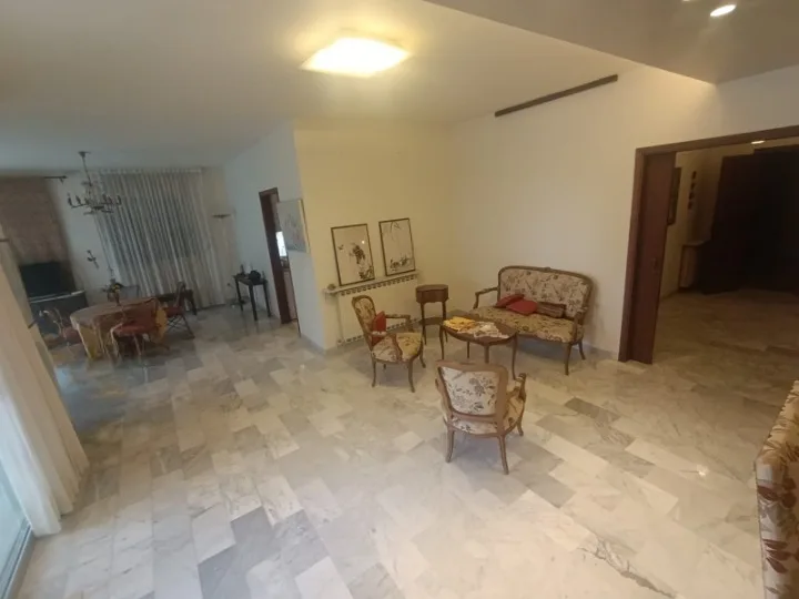 Apartment for Sale in Broumana
