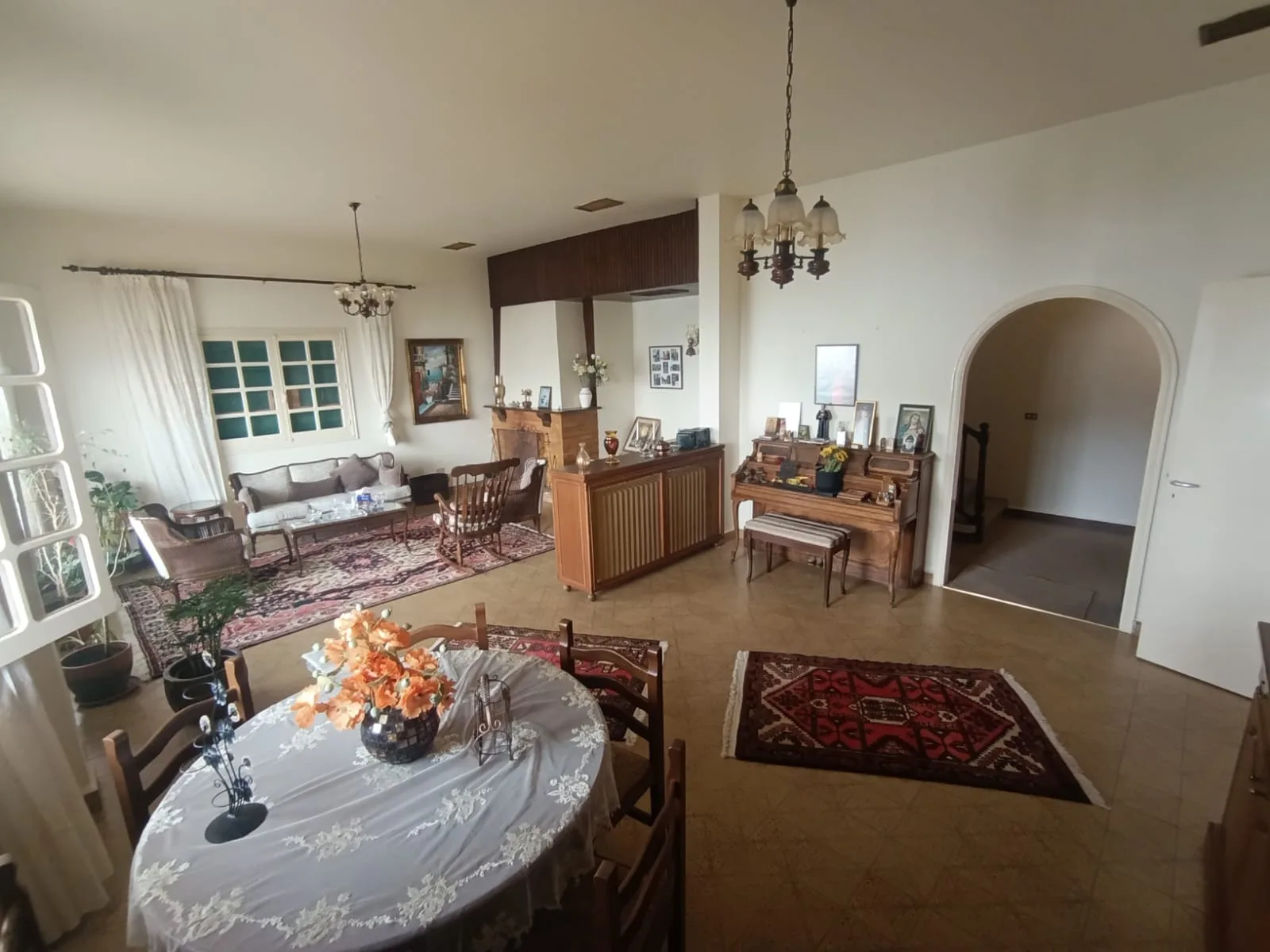 Villa for Sale in Broumana — photo 2