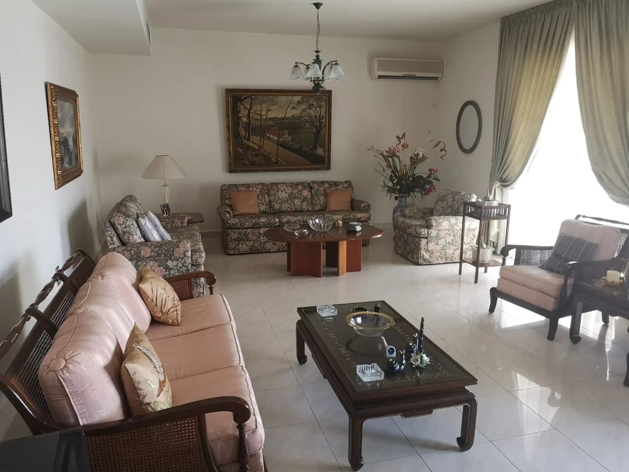 Apartment for Sale in Naqqache, Lebanon