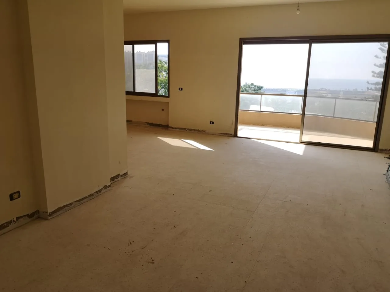 Apartment for Sale in Naqqache, Lebanon