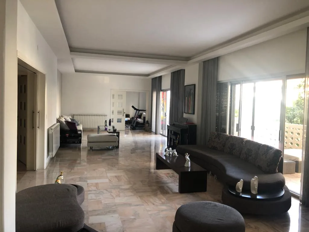Apartment for Sale in Adonis, Lebanon