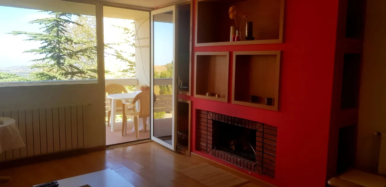 Chalet for sale in Faqra, Lebanon — photo 2