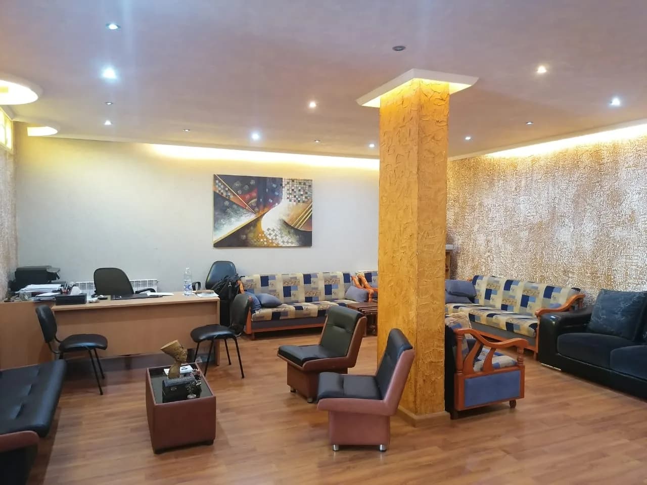 Apartment for Sale in Aamchit, Lebanon