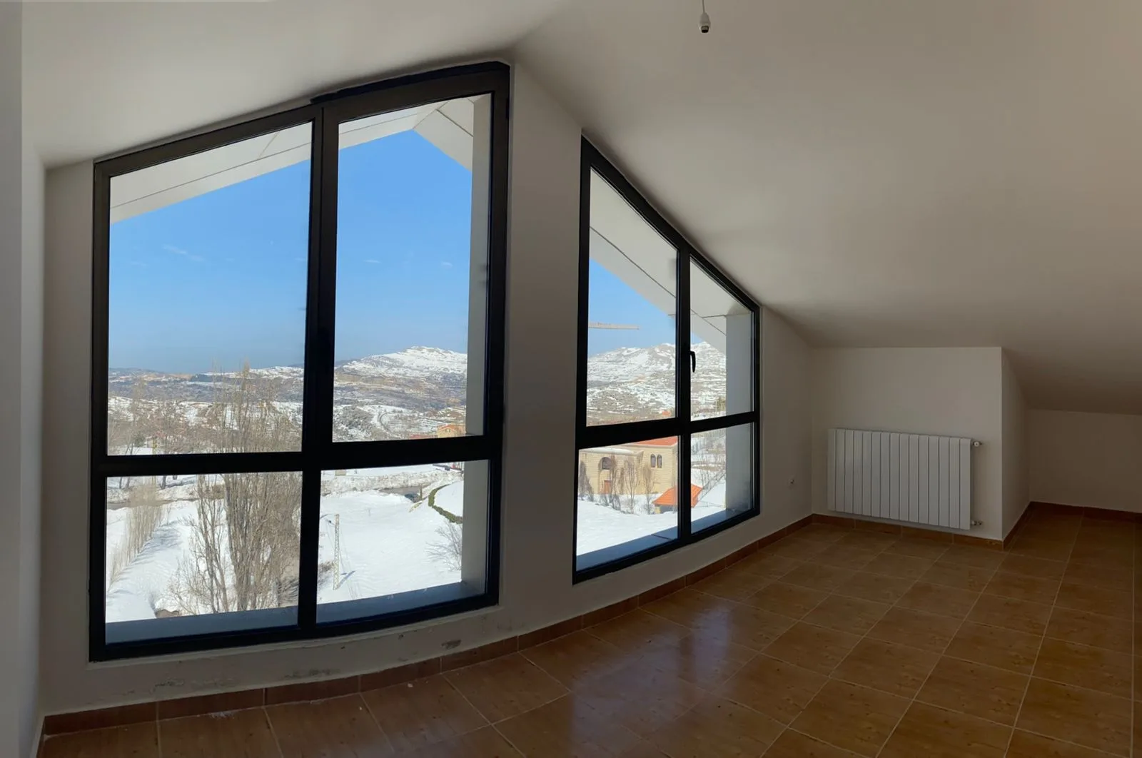 Chalet for rent in Faqra, Lebanon — photo 3