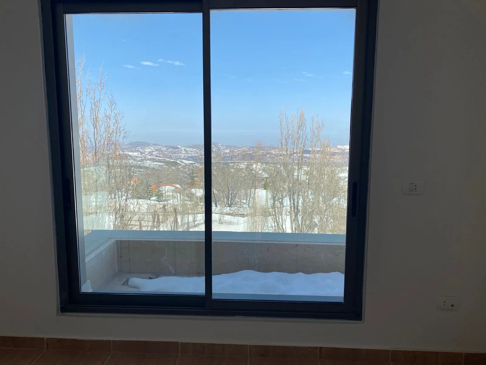 Chalet for rent in Faqra, Lebanon — photo 4