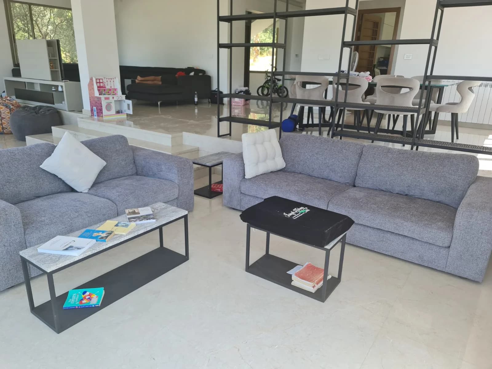 Villa for Sale in Annaya , Lebanon — photo 7