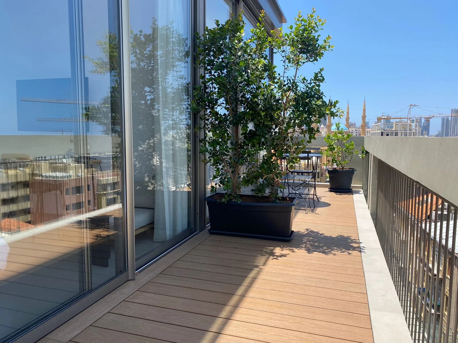 Triplex for Sale in Gemmayzeh, Beirut, Lebanon — photo 10