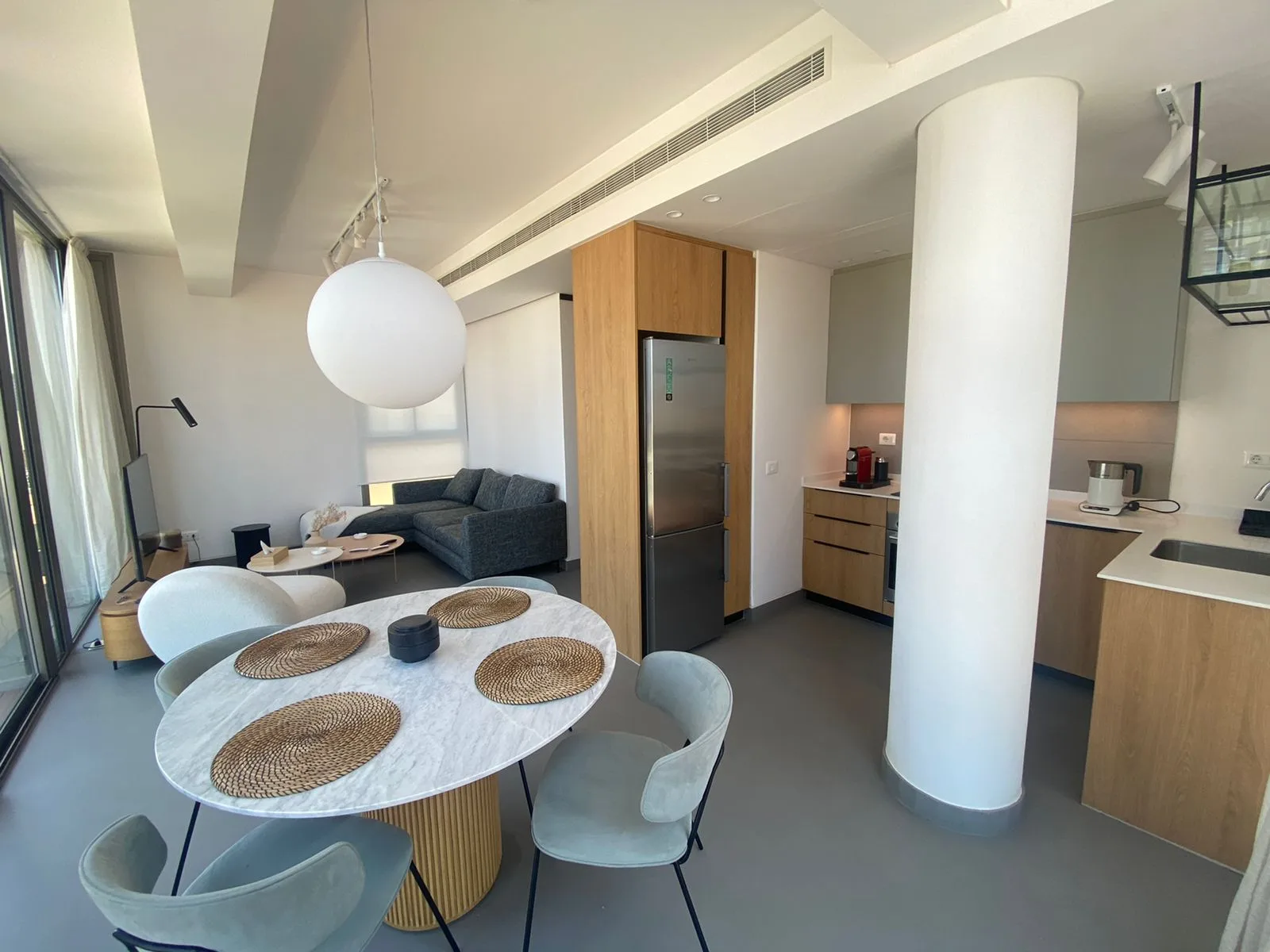 Triplex for Sale in Gemmayzeh, Beirut, Lebanon — photo 2