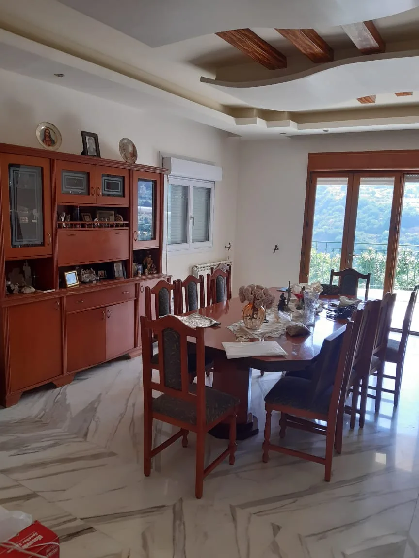 Triplex for Sale in Nahr Ibrahim, Lebanon — photo 4