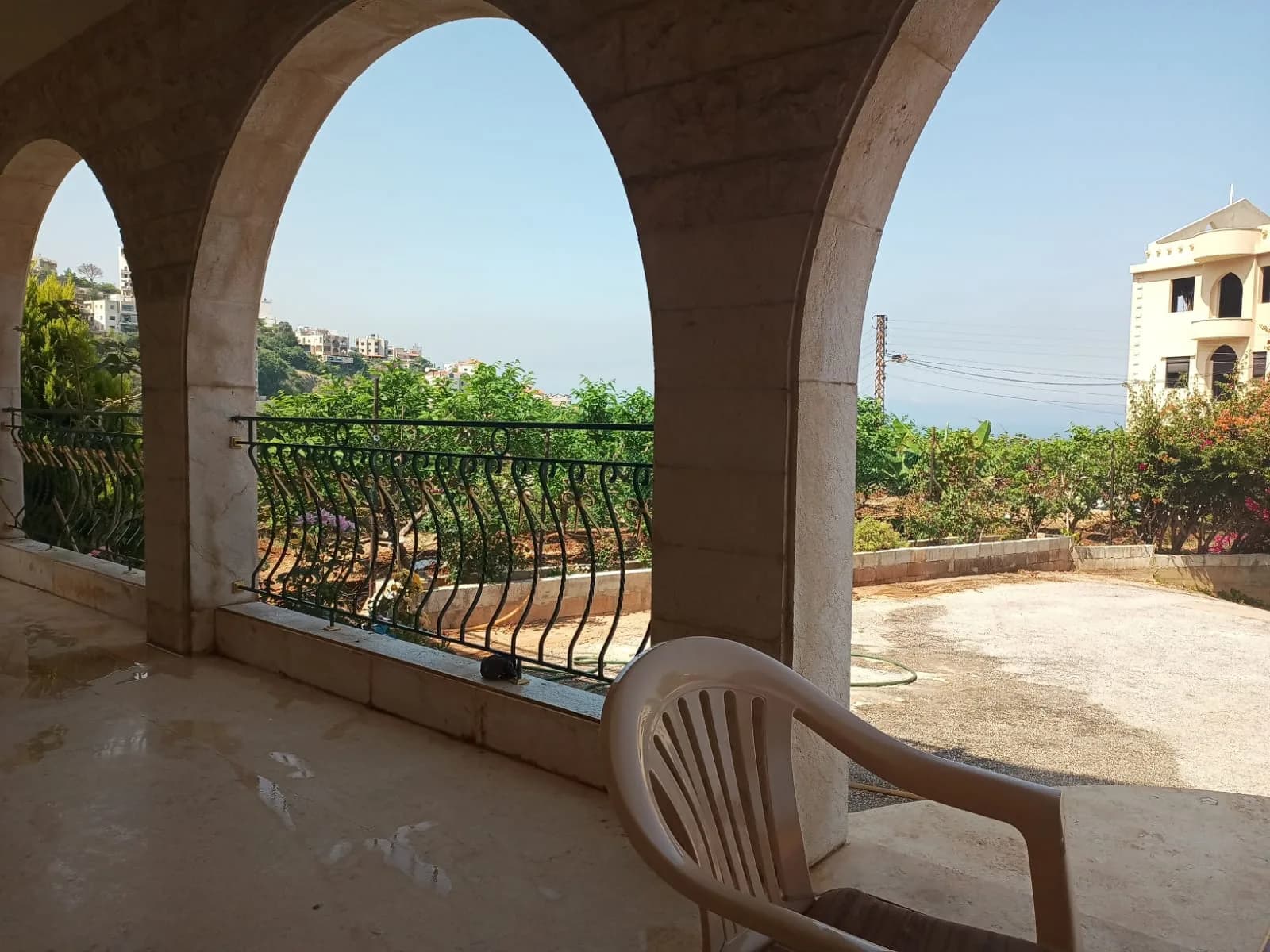 Triplex for Sale in Nahr Ibrahim, Lebanon — photo 6