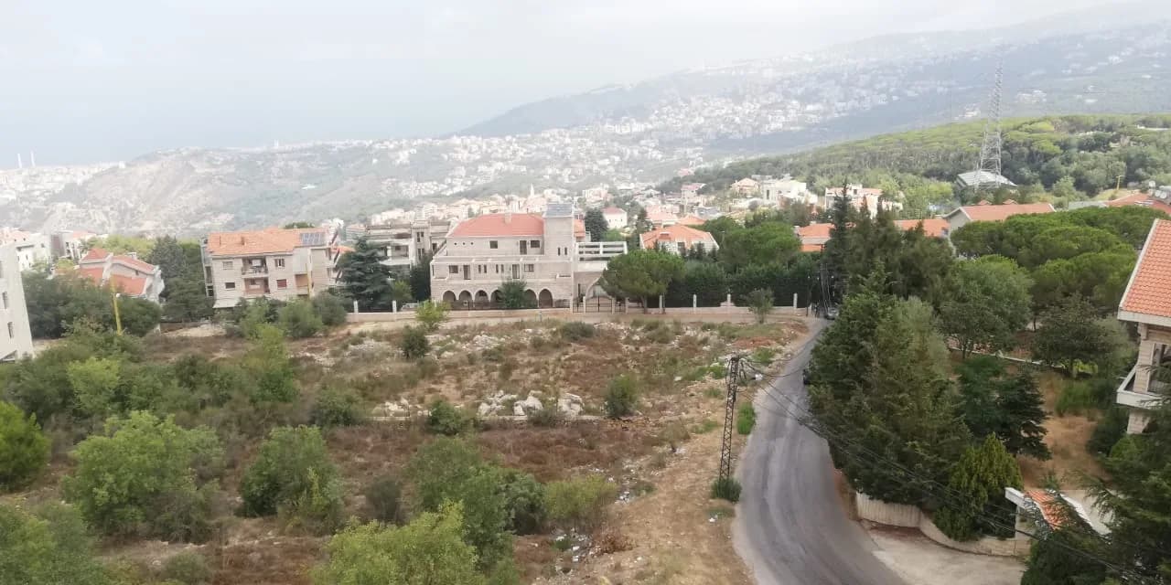 Apartment for Sale in Cornet Chahwan, Lebanon — photo 3