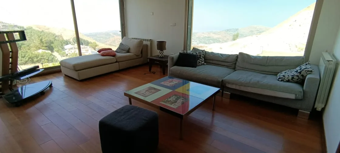 Chalet for sale in Faqra, Lebanon