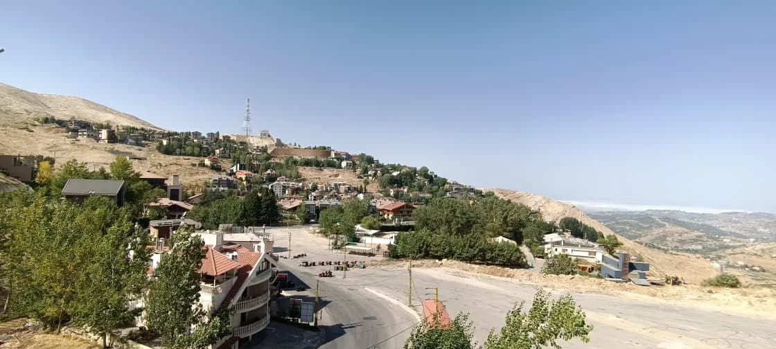 Chalet for sale in Faqra, Lebanon — photo 5
