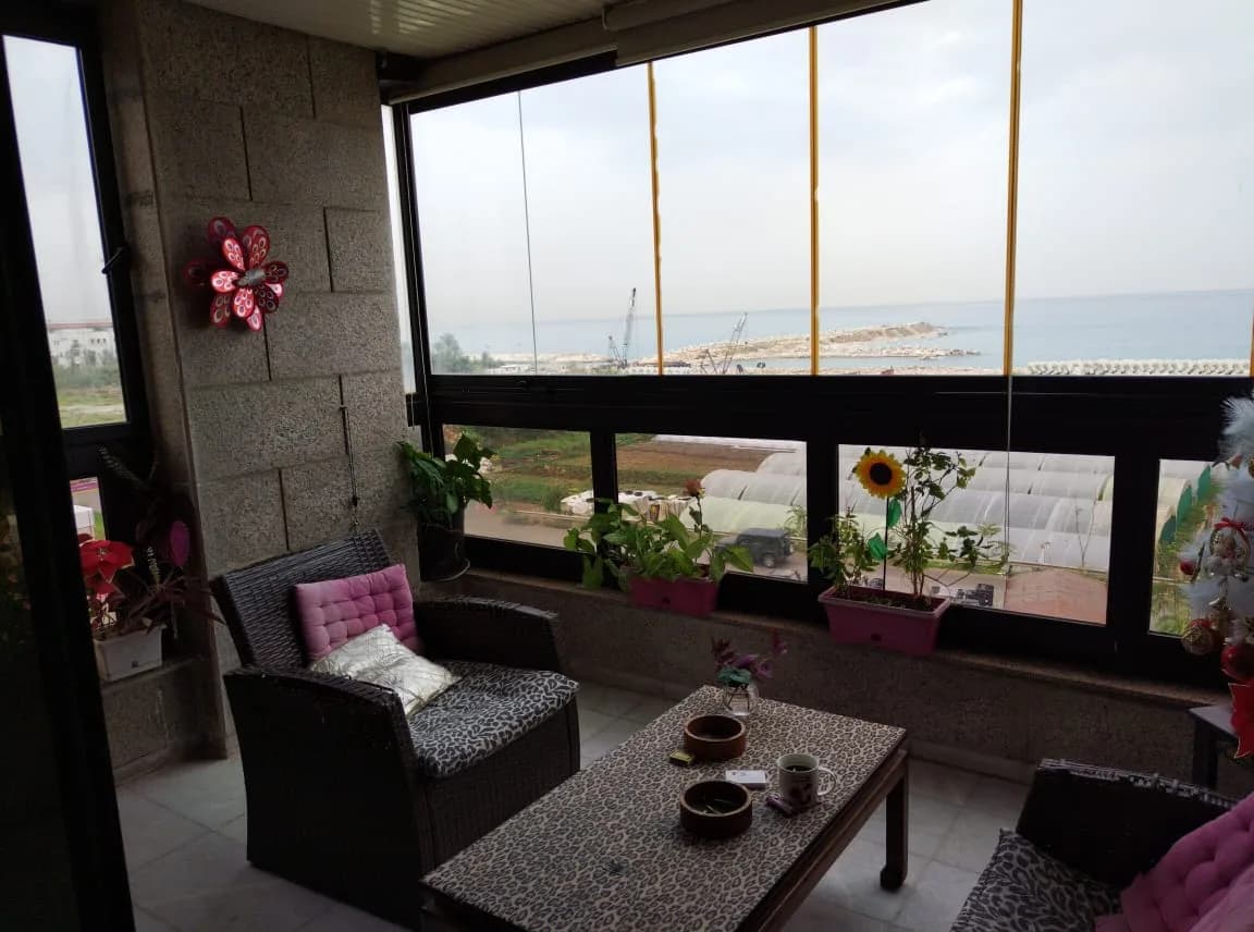 Apartment for Sale in Kaslik, Lebanon