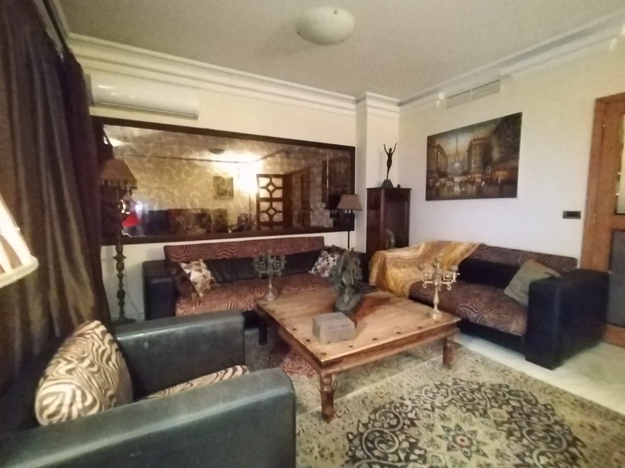 Apartment for Sale in Kaslik, Lebanon
