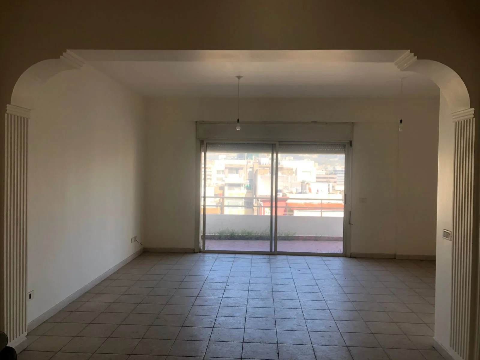 Apartment for Rent in Achrafieh
