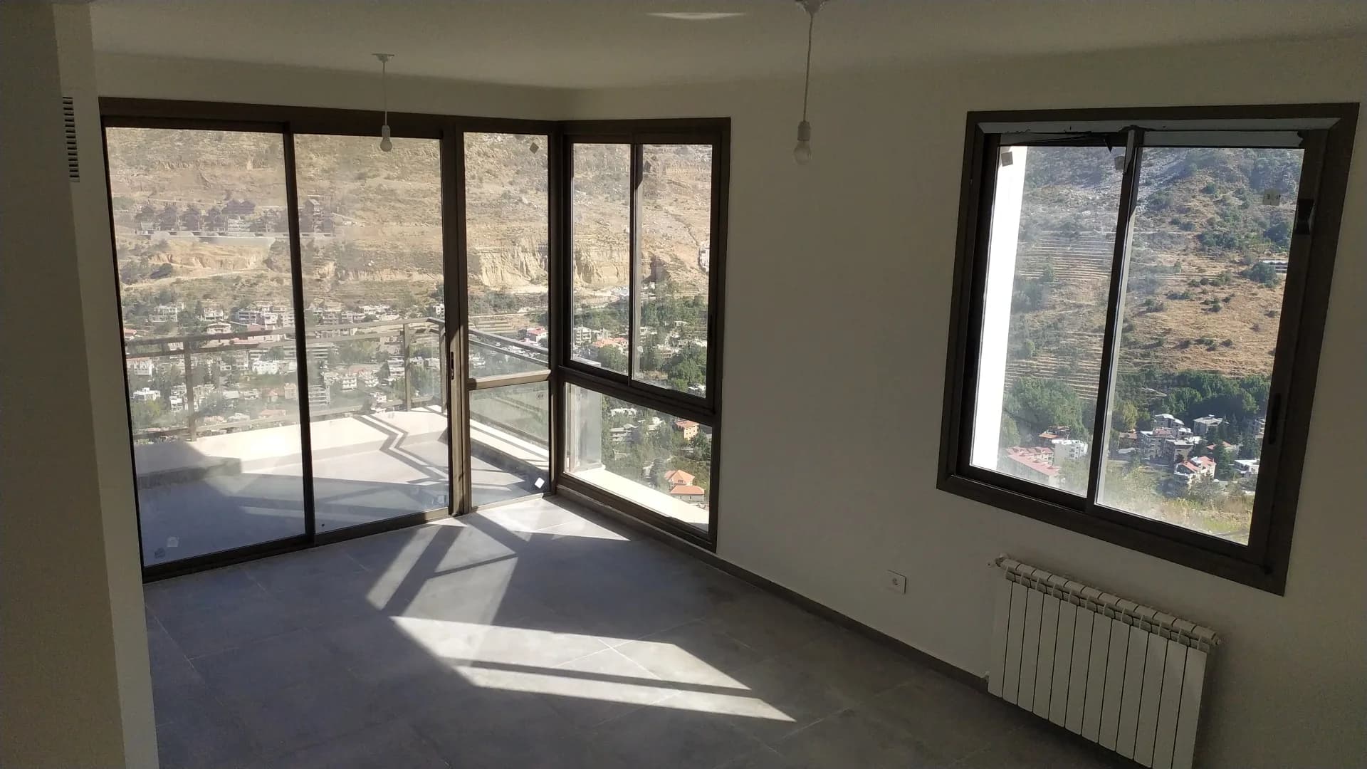 Chalet for Sale in Faqra