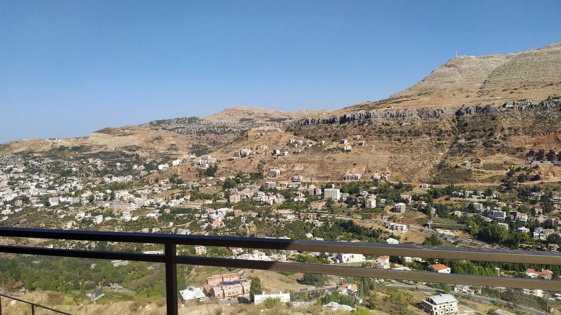 Chalet for Sale in Faqra — photo 6