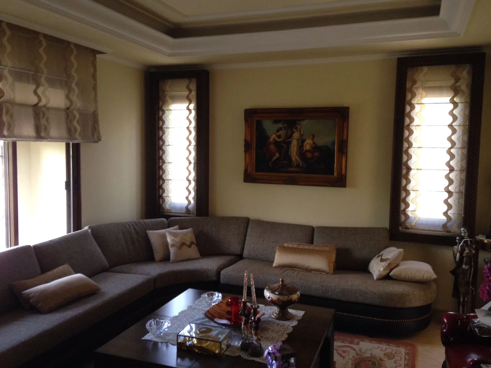 Villa for Sale in Jdayel, Lebanon — photo 7